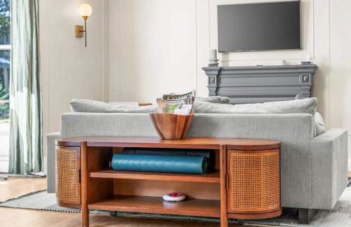 Stylish 1BR Airbnb in Leadville with Mountain Views - Near Skiing - Pets okay - Foto 31