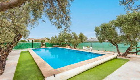 Cortijo La Torca Fuente de Piedra by Ruralidays - Foto 2