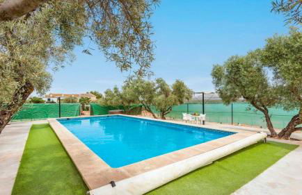 Cortijo La Torca Fuente de Piedra by Ruralidays - Foto 2