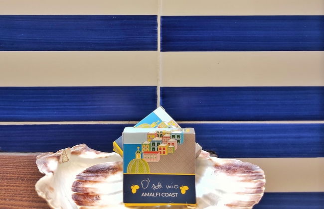 Villa Arte- Luxurious Villa in Ravello - Foto 38