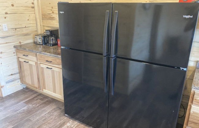 Keweenaw Waters Resort - Foto 73