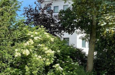 Penthouse am Park - Foto 33