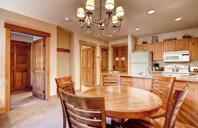 The Springs Condominiums by Vail Resorts - Foto 31