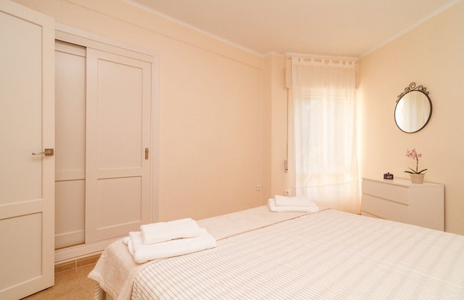 Tahiti Burriana Apartments Casasol - Photo 17