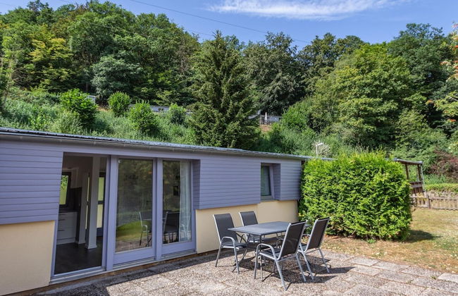 Hillside Haven in Waxweiler - Photo 1