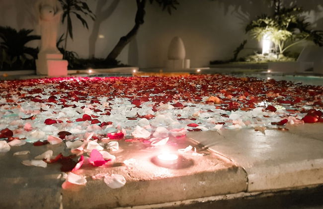 Villa de Malicott Athena - Foto 46