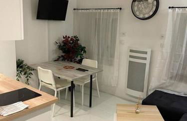 Mont Aiguille - Proche gare Chateaucreux - Foto 21