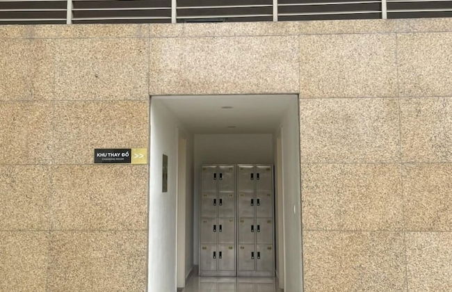 Vinhomes Dcapital Managed by Anstay Residence - Foto 32