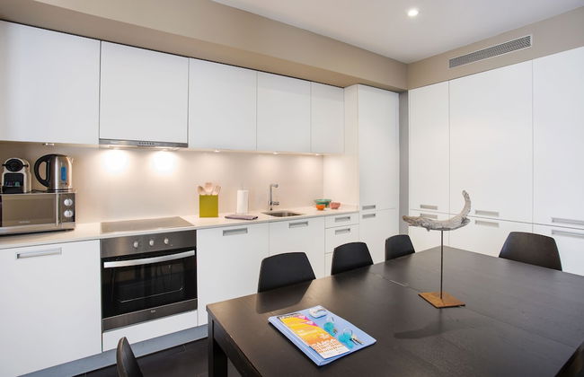 Durlet Beach Apartments - Foto 34