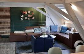 Apartement Strasbourg entre hypercentre et verdure - Foto 15