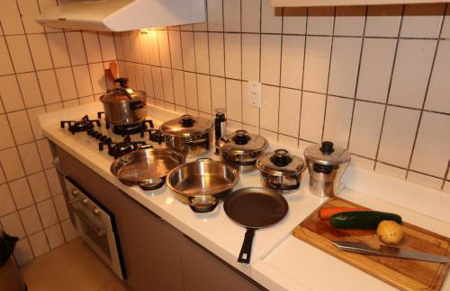 Lindo apartamento 50 metros da praia - Foto 16