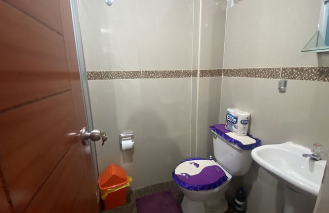 Departamento Completo - Tori's Apartment - Foto 22