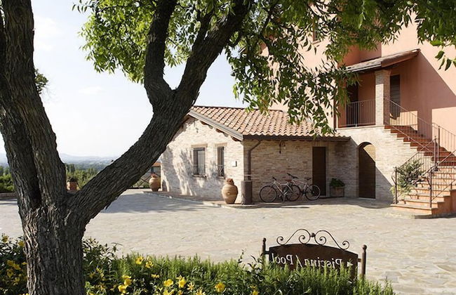 Tenuta del Perugino - Foto 76