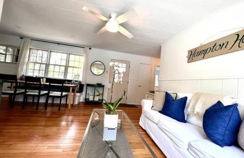 Getaway House at Sag Harbor - Foto 16