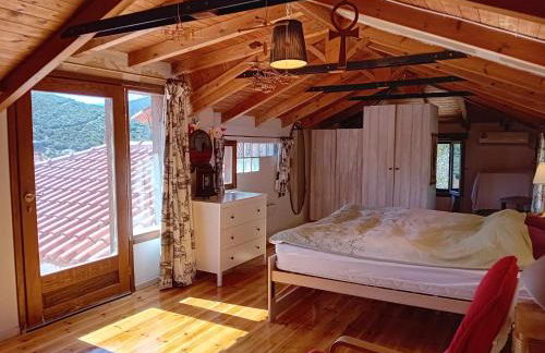 Little cottage up the hills - Foto 9