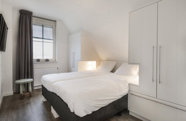 Friesland Villa w/ Sauna - Foto 5