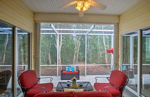 Bokeelia Cottage with Private Pool - Foto 19