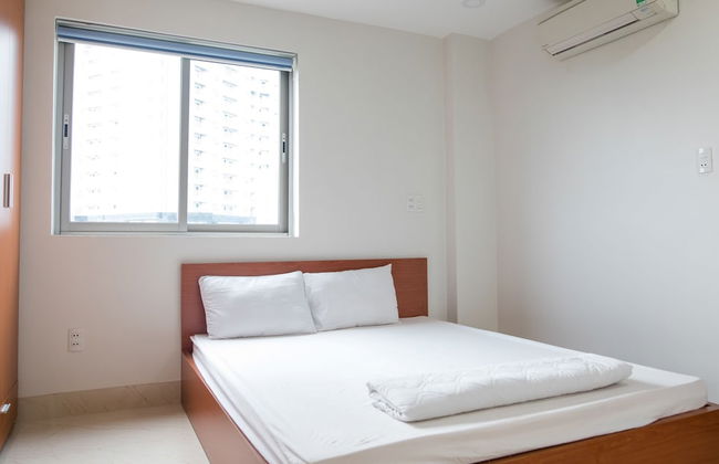 Ly Apartment - Photo 5