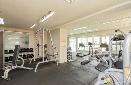 SEQ - Sequoia Alphaville By Anora Spaces - Foto 118