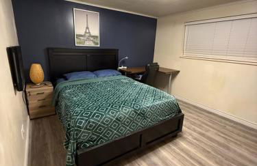 Affordable 2-bedroom basement in Clearfield - Photo 12