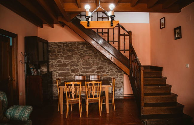 Casa Carquera, in the Heart of Asturias - Photo 7