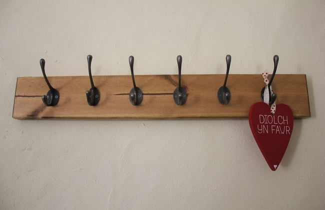 Courtyard Cottage With hot tub and Walled Garden - Foto 23