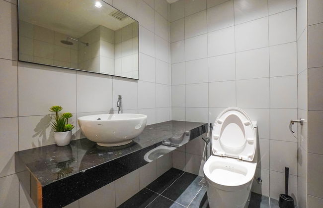 Chambers PWTC By Unimax - Foto 40