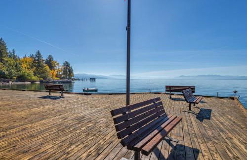 VIP Lakefront Condo Amazing Views Pool Pickleball Excellent Location Balcony BBQ - Foto 31