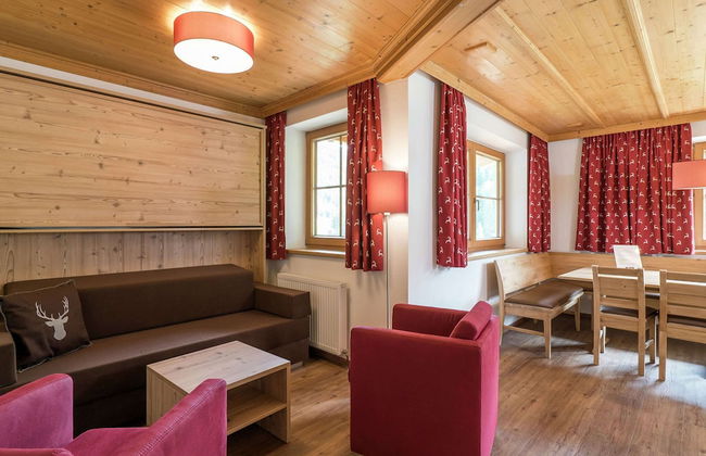 Luxurious Holiday Home in Saalbach-hinterglemm With Barbecue - Foto 41