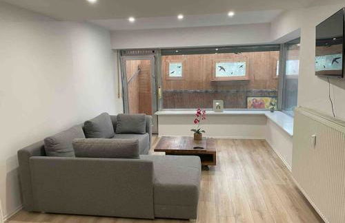 Charmantes Feriendomizil, Haus mit Garten 30 km Bonn und Koblenz, 3 bis zu 8 Personen - Foto 5