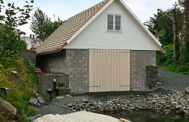 Holiday Home in Austrheim - Foto 26