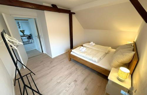 Natur-Apartment am Großen Arber Netflix WIFI - Foto 26