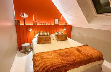 Gîtes du Domaine du Grenier - Foto 75