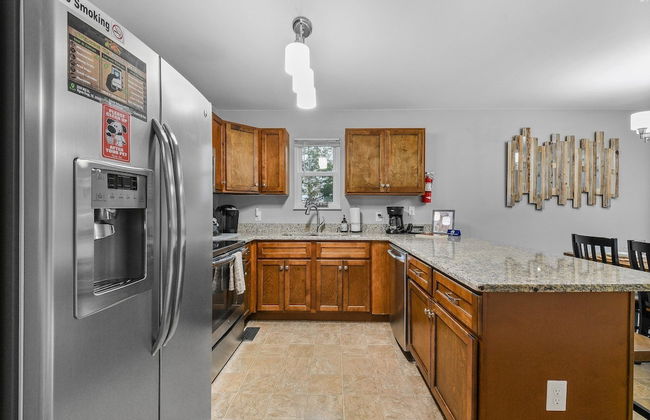 Rotties' 2 Bedroom Home by RedAwning - Foto 11