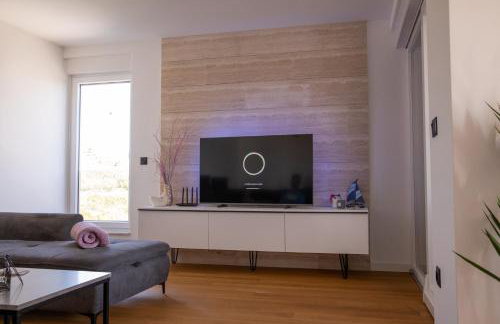 Seaside residence - Sunrise appartment - Foto 35