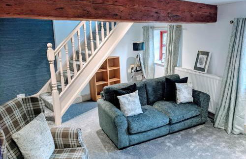 Covenham Holiday Cottages - Dragonfly - Foto 13