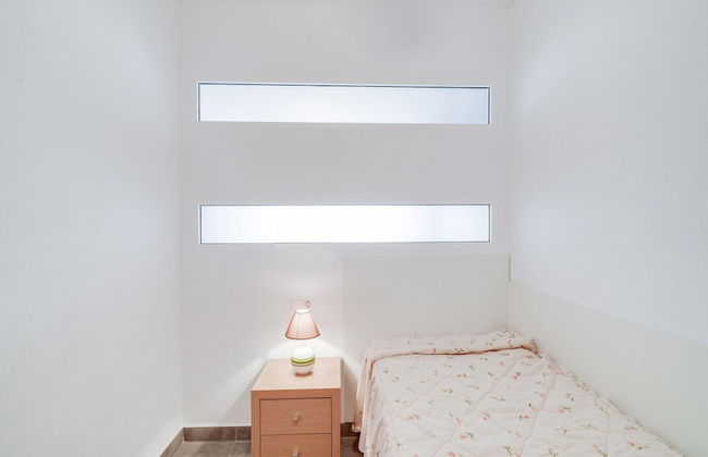 Belvilla by OYO La Plaza de Villamartin - Foto 4