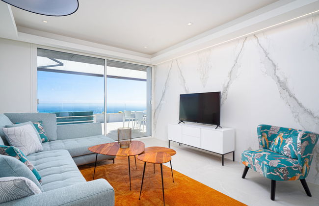 Blue Infinity 1 - Foto 6