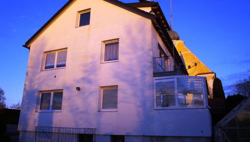 Ferienwohnung Beate 1 - Photo 2