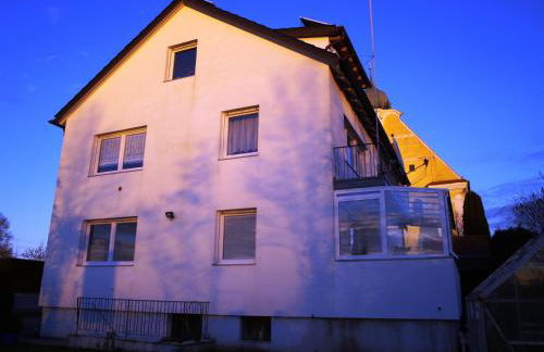 Ferienwohnung Beate 1 - Foto 2