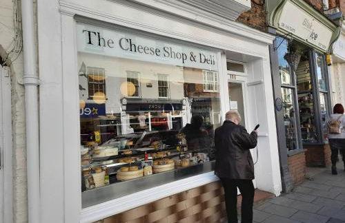 The Little House Louth - Foto 21