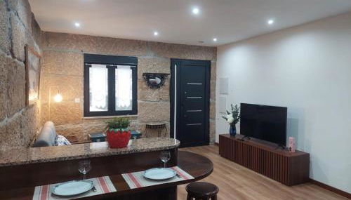 Casa Mucha - Rés do Chão e Andar - Foto 4