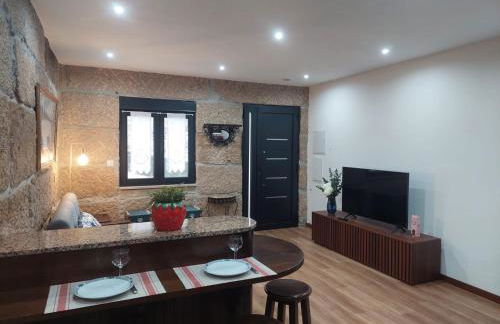 Casa Mucha - Rés do Chão e Andar - Photo 4