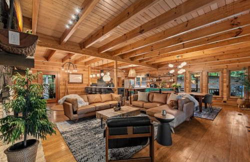 The Lodge at Shuler Gap - Foto 29