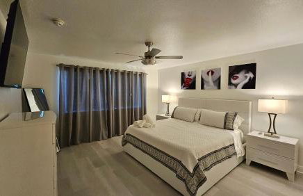 Sunny Oasis with private pool - Foto 6