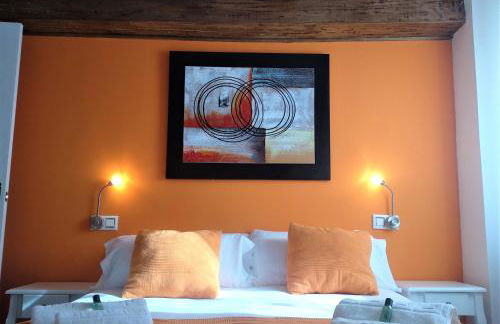 Casa Rural Madera y Sal - Foto 53