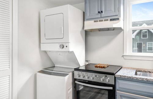 Remodeled and New - Walk to downtown Auburn - Foto 5