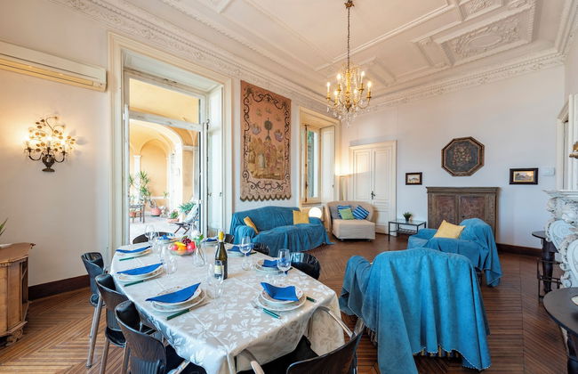 Sea View House Next to Genova Waterfront - Foto 21