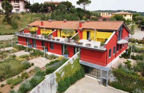 Bocelli Guest House - Foto 20