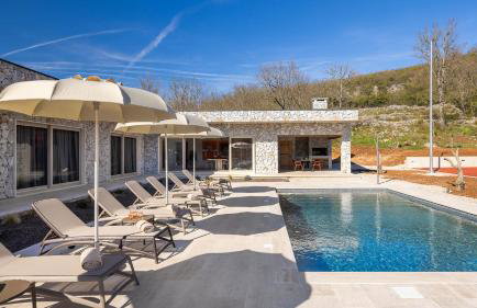 Villa Fantazija - Split by Villas Guide - Foto 14